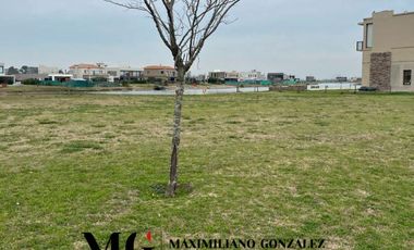 Lote Venta  San Lucas Barrio Privado  San Vicente