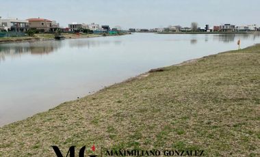 Lote Venta  San Lucas Barrio Privado  San Vicente