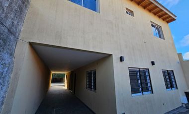 Departamento en  Monte Grande