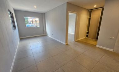 Departamento en  Monte Grande