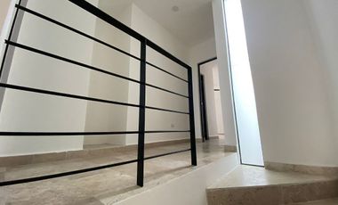 Casa en Renta en Privada Luana, Norte de Mérida