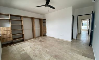 Casa en Renta en Privada Luana, Norte de Mérida