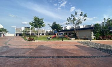 Casa en Renta en Privada Luana, Norte de Mérida