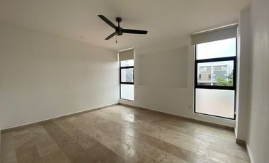 Casa en Renta en Privada Luana, Norte de Mérida
