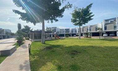 Casa en Renta en Privada Luana, Norte de Mérida