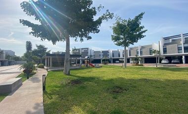 Casa en Renta en Privada Luana, Norte de Mérida