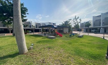 Casa en Renta en Privada Luana, Norte de Mérida