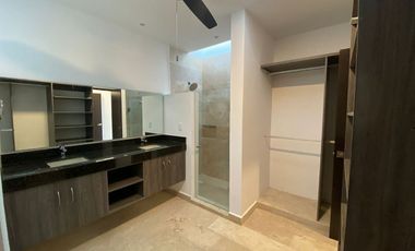 Casa en Renta en Privada Luana, Norte de Mérida