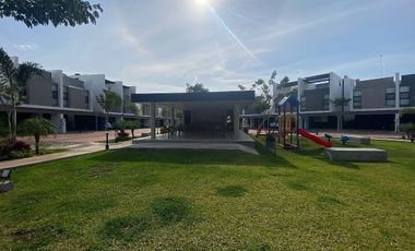 Casa en Renta en Privada Luana, Norte de Mérida