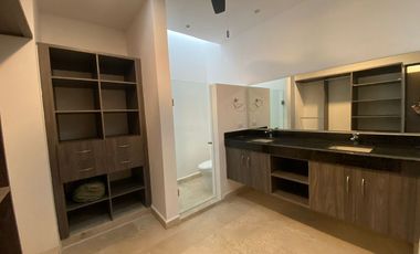 Casa en Renta en Privada Luana, Norte de Mérida