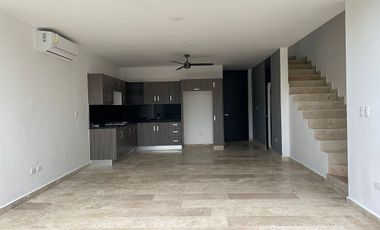 Casa en Renta en Privada Luana, Norte de Mérida