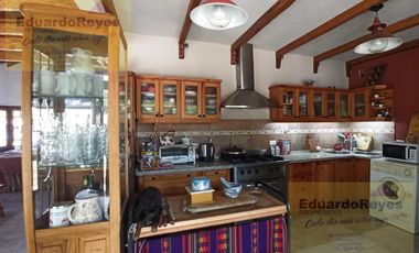 Casa en  venta en Country Club El Paraiso