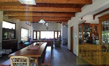 Casa en  venta en Country Club El Paraiso