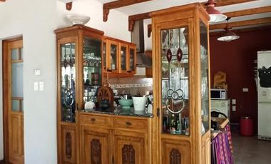 Casa en  venta en Country Club El Paraiso