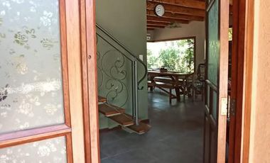 Casa en  venta en Country Club El Paraiso