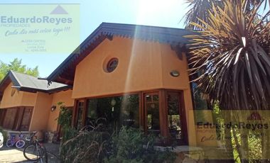 Casa en  venta en Country Club El Paraiso