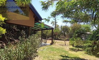 Casa en  venta en Country Club El Paraiso