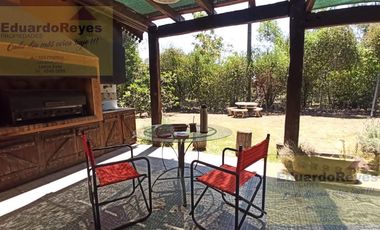 Casa en  venta en Country Club El Paraiso