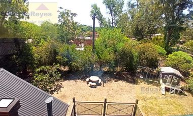 Casa en  venta en Country Club El Paraiso