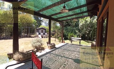 Casa en  venta en Country Club El Paraiso