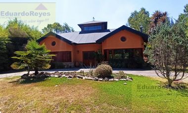 Casa en  venta en Country Club El Paraiso