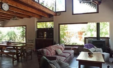 Casa en  venta en Country Club El Paraiso