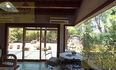 Casa en  venta en Country Club El Paraiso