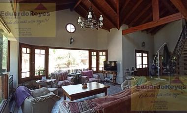 Casa en  venta en Country Club El Paraiso