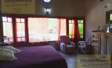 Casa en  venta en Country Club El Paraiso