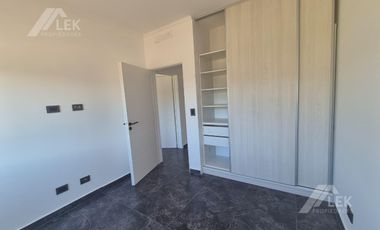 CASA 4 AMBIENTES A ESTRENAR EN BARRIO SAN PABLO, PILAR, VENTA  EN UNA SOLA PLANTA