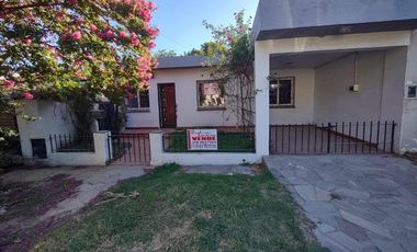 Casa en Ingeniero Maschwitz