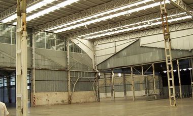 Depósito en Alquiler en Berazategui