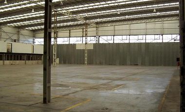 Depósito en Alquiler en Berazategui