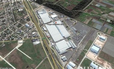 Depósito en Alquiler en Berazategui