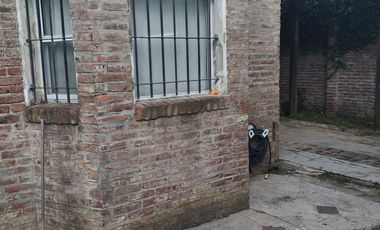 Casa en Ingeniero Maschwitz