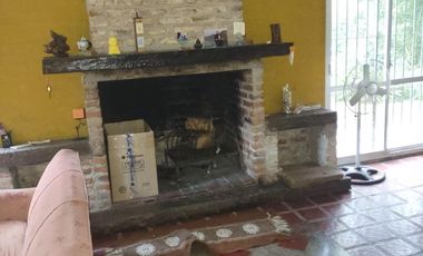 Casa en Ingeniero Maschwitz