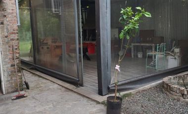 Casa en Ingeniero Maschwitz