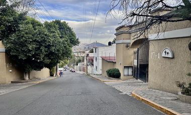 Casa en renta en Atizapan