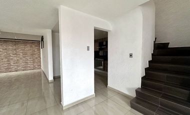 Casa en renta en Atizapan