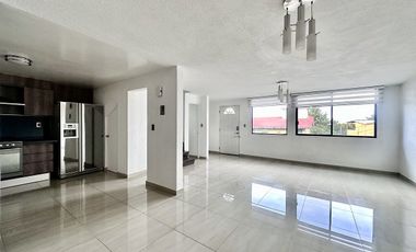 Casa en renta en Atizapan