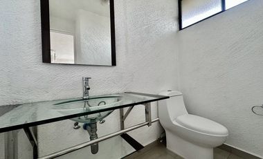 Casa en renta en Atizapan