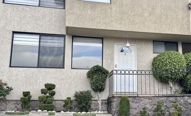 Casa en renta en Atizapan