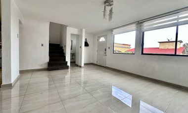 Casa en renta en Atizapan