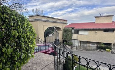 Casa en renta en Atizapan