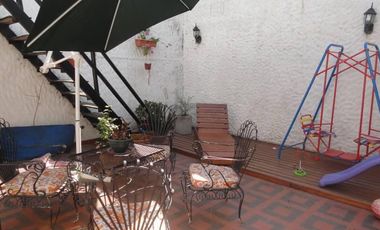 Amplio Chalet 2 plantas, Imperdible. Remedios de Escalada