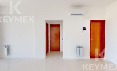 Departamento de un dormitorio a estrenar en  47 entre 17 y 18 - LA PLATA