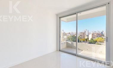 Departamento de un dormitorio a estrenar en  47 entre 17 y 18 - LA PLATA