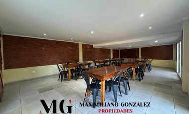 Casa venta y alquiler - La Unión