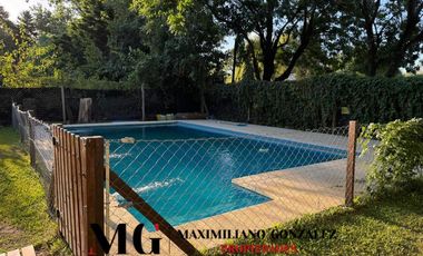 Casa venta y alquiler - La Unión