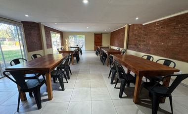 Casa venta y alquiler - La Unión